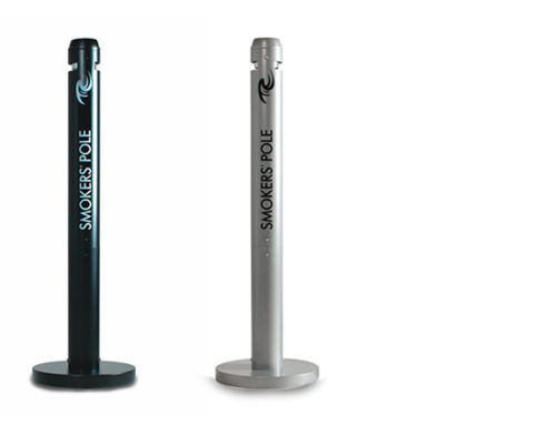 Smokers Pole