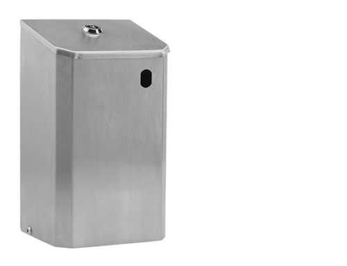 Auto Sanitiser S/Steel