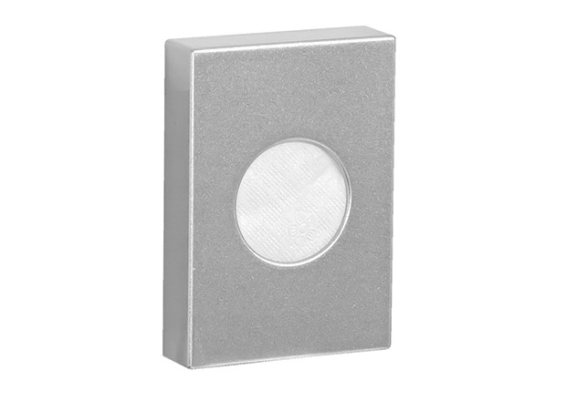Hygiene Bag Dispenser White - Image 3