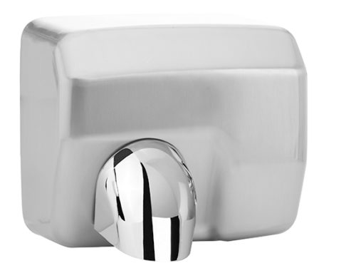 Hand Dryer Satin