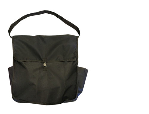 Sanitary Bin Service Bag