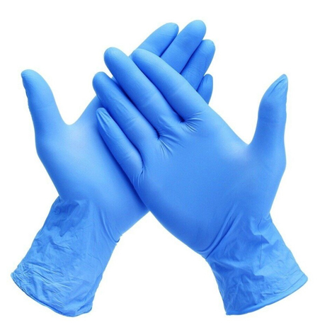 Latex Examination Gloves | International Hygiene Solutions