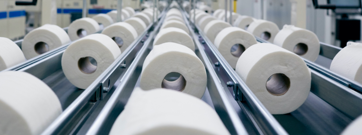 Toilet Paper Manufacturers